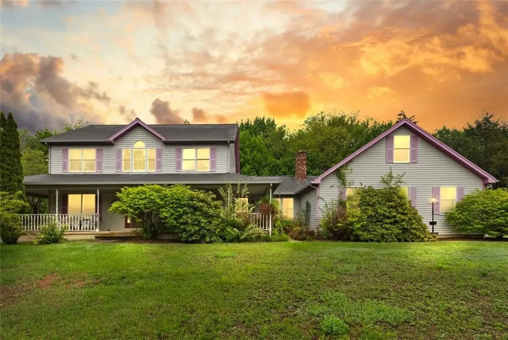42 Connors Farm Drive Smithfield RI 02917