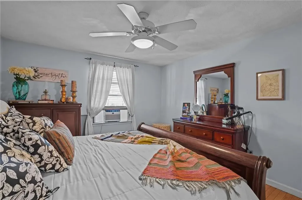 66 Chestnut Avenue Cranston RI 02910