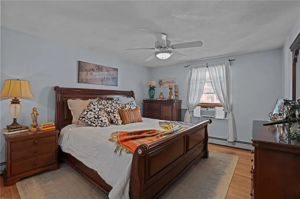 66 Chestnut Avenue Cranston RI 02910