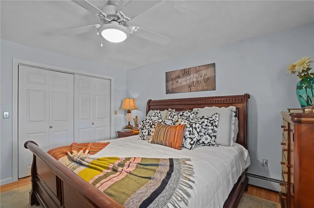 66 Chestnut Avenue Cranston RI 02910