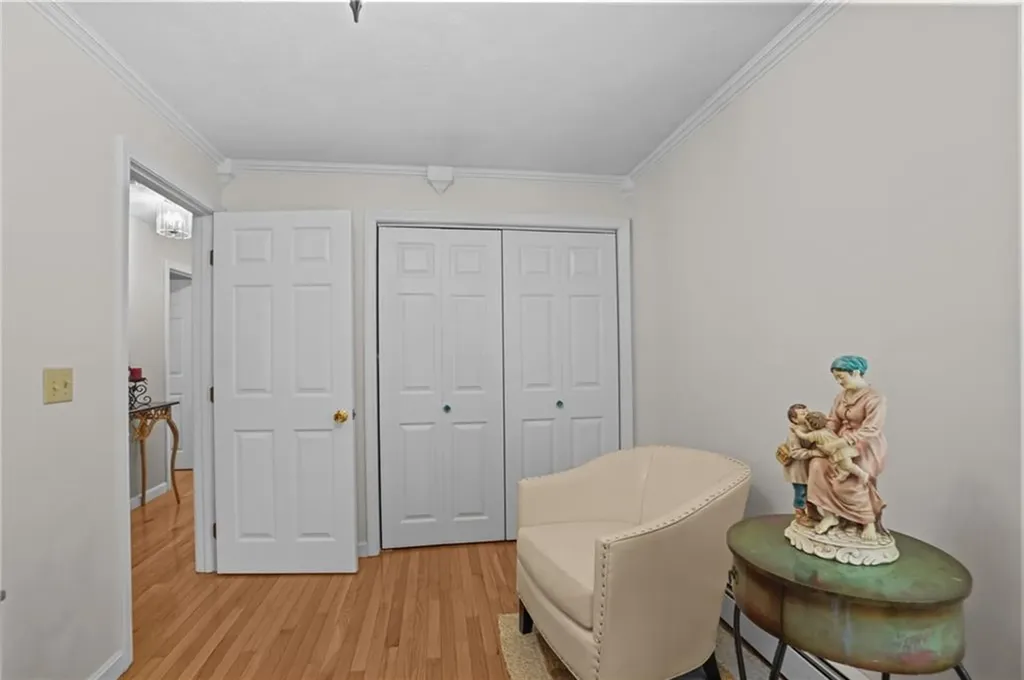 66 Chestnut Avenue Cranston RI 02910