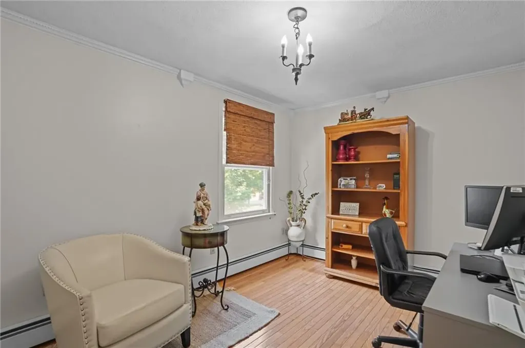 66 Chestnut Avenue Cranston RI 02910