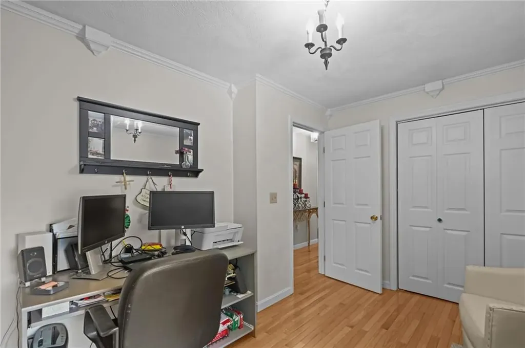 66 Chestnut Avenue Cranston RI 02910