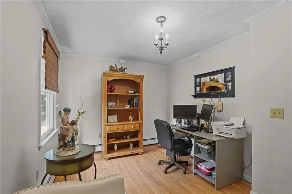 66 Chestnut Avenue Cranston RI 02910