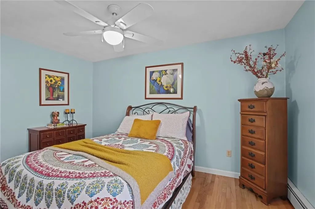 66 Chestnut Avenue Cranston RI 02910