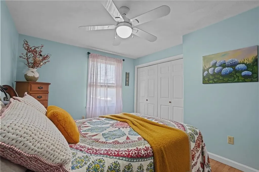 66 Chestnut Avenue Cranston RI 02910