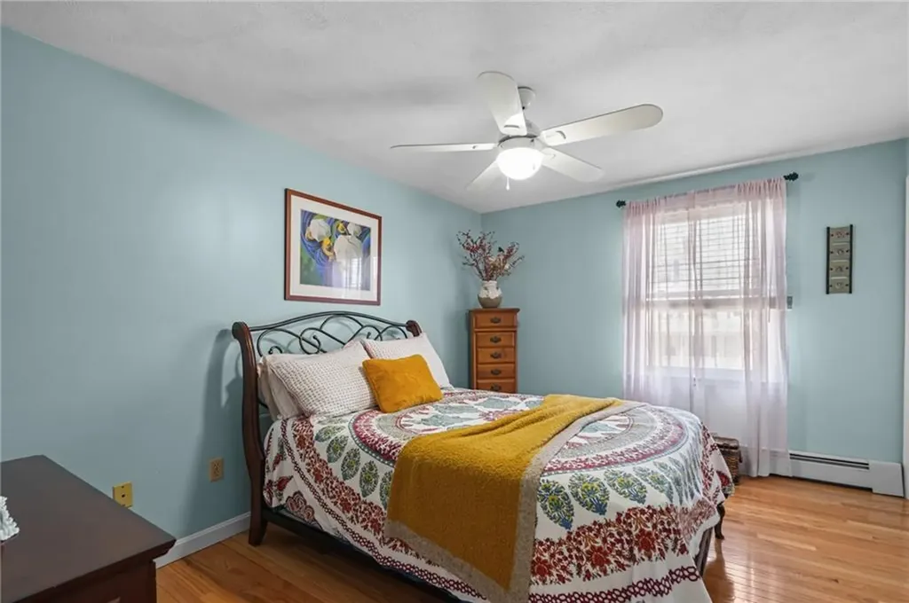 66 Chestnut Avenue Cranston RI 02910