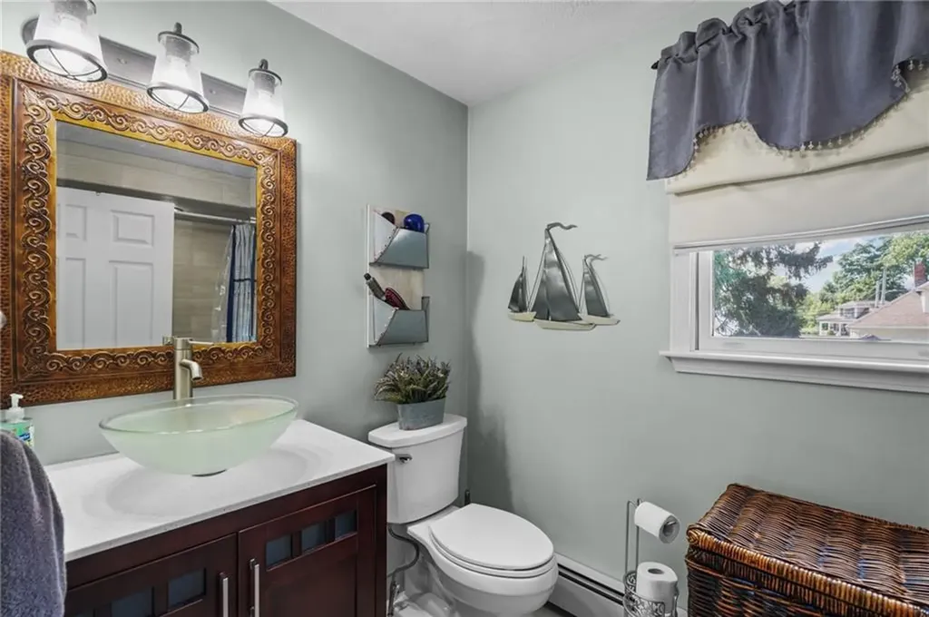 66 Chestnut Avenue Cranston RI 02910