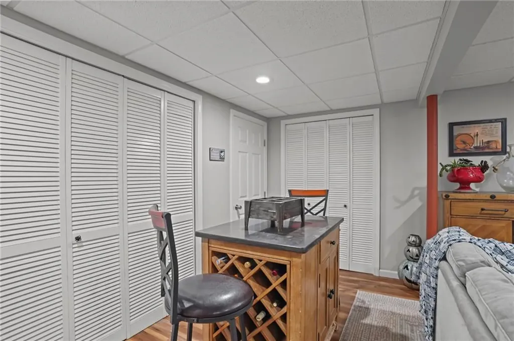 66 Chestnut Avenue Cranston RI 02910
