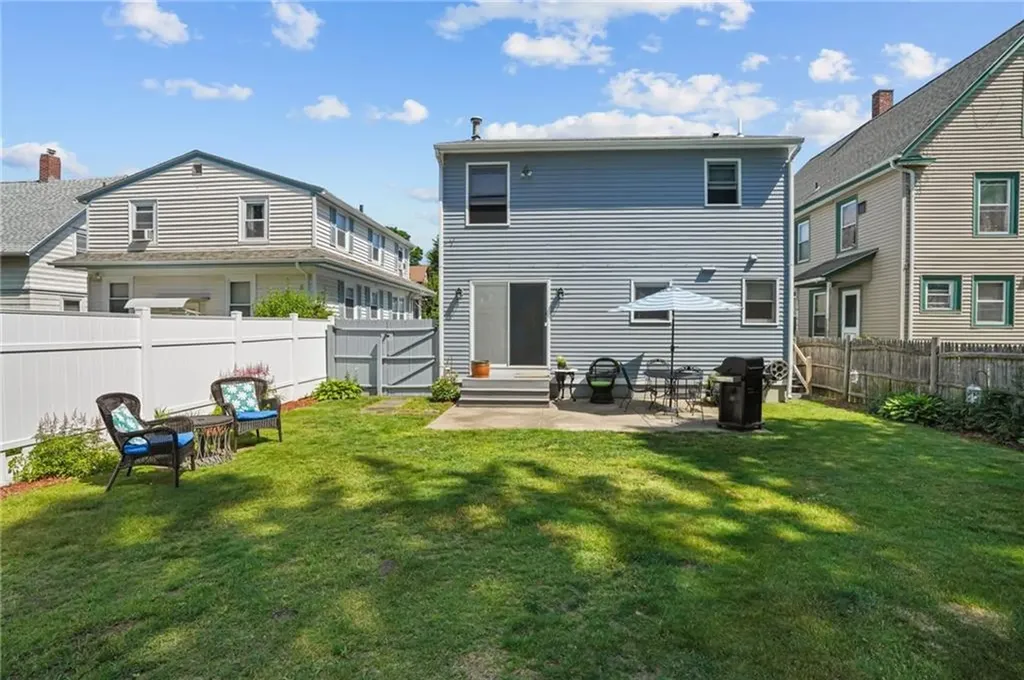 66 Chestnut Avenue Cranston RI 02910