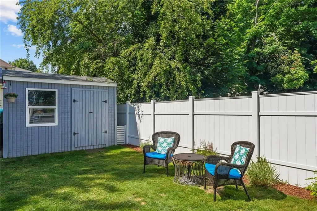 66 Chestnut Avenue Cranston RI 02910
