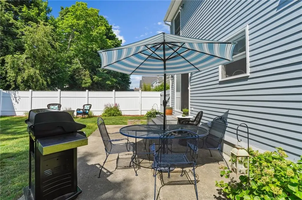 66 Chestnut Avenue Cranston RI 02910