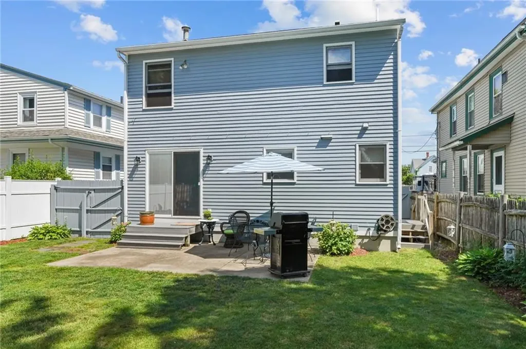 66 Chestnut Avenue Cranston RI 02910