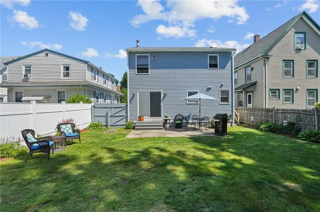 66 Chestnut Avenue Cranston RI 02910