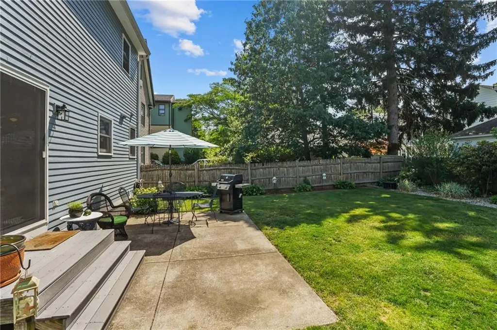 66 Chestnut Avenue Cranston RI 02910