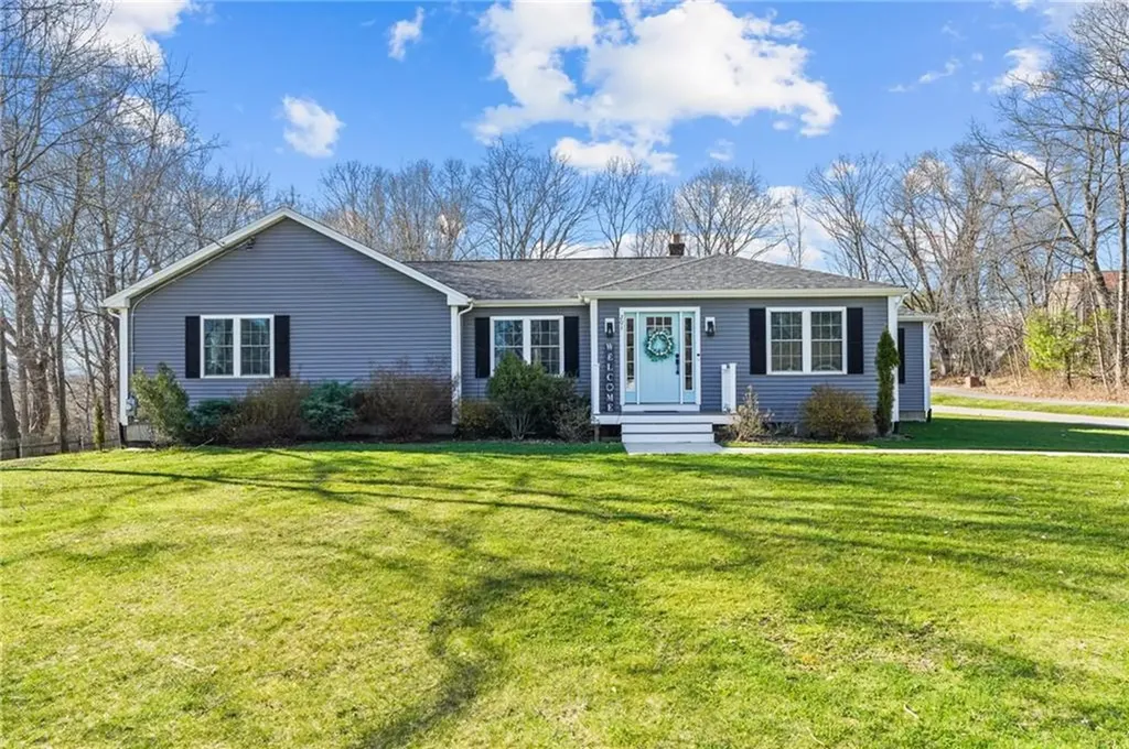 201 Kay Street Cumberland RI 02864