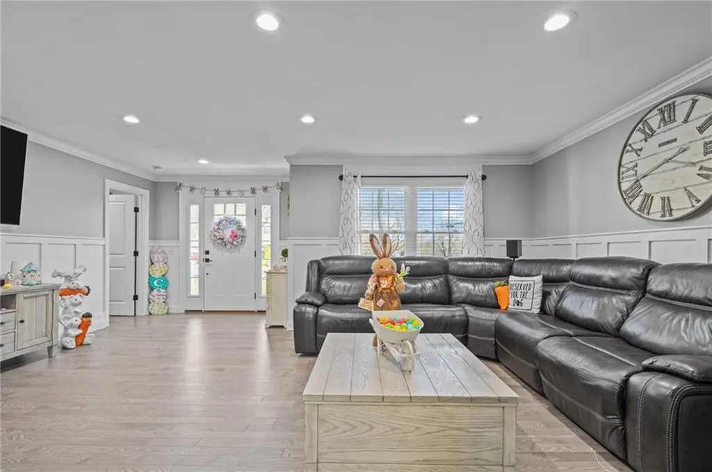 201 Kay Street Cumberland RI 02864