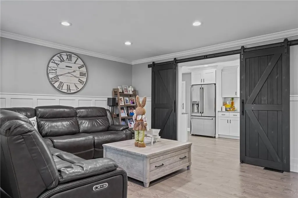 201 Kay Street Cumberland RI 02864