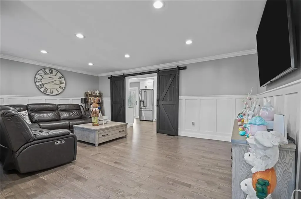 201 Kay Street Cumberland RI 02864