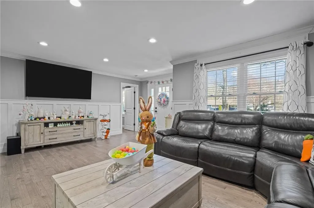 201 Kay Street Cumberland RI 02864