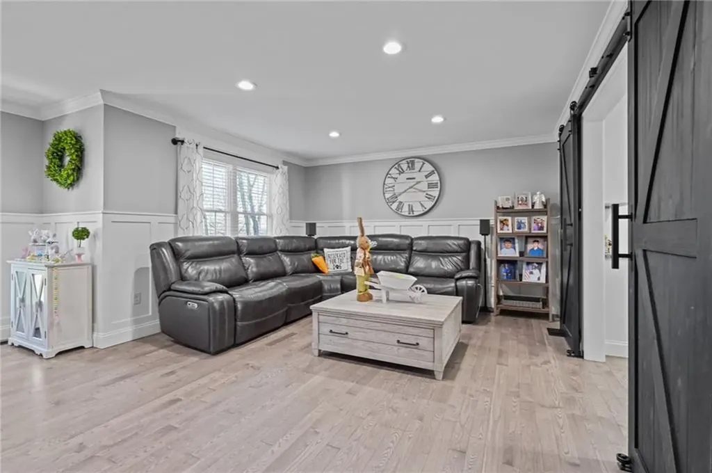 201 Kay Street Cumberland RI 02864