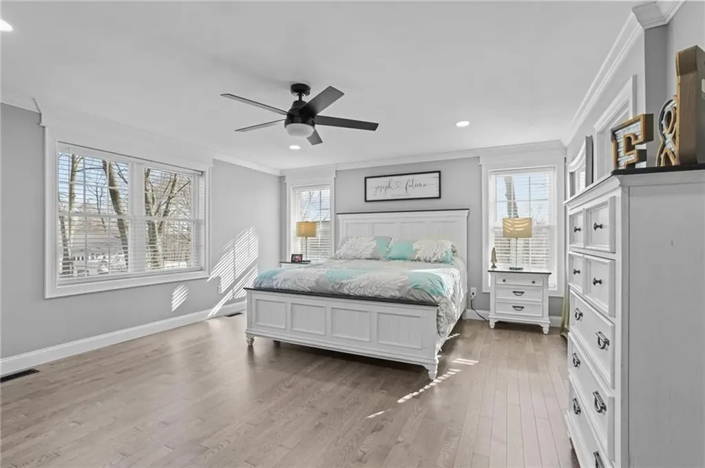 201 Kay Street Cumberland RI 02864