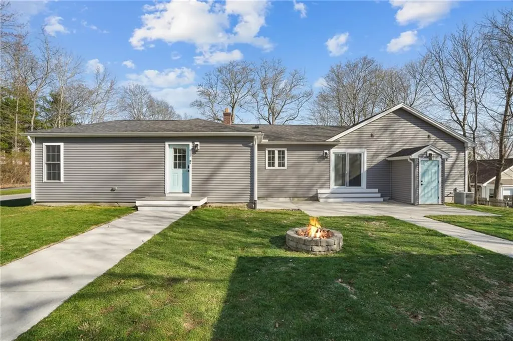 201 Kay Street Cumberland RI 02864
