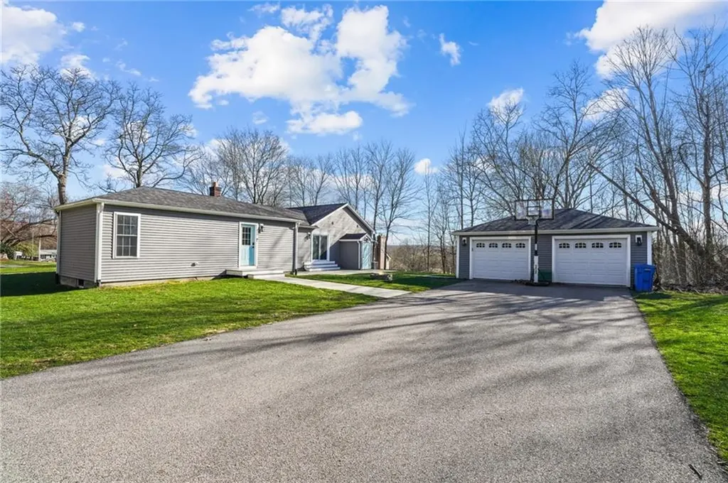 201 Kay Street Cumberland RI 02864