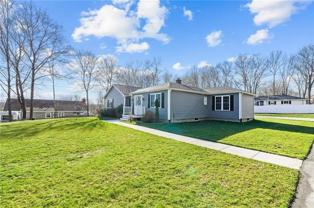 201 Kay Street Cumberland RI 02864
