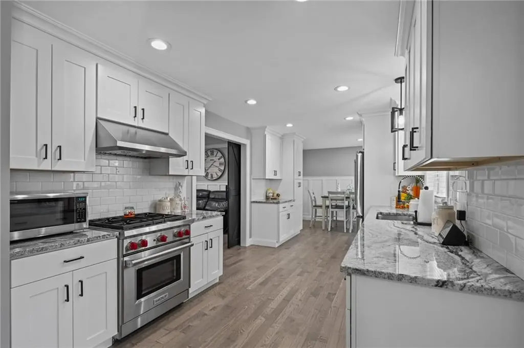 201 Kay Street Cumberland RI 02864