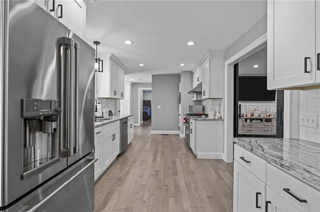 201 Kay Street Cumberland RI 02864
