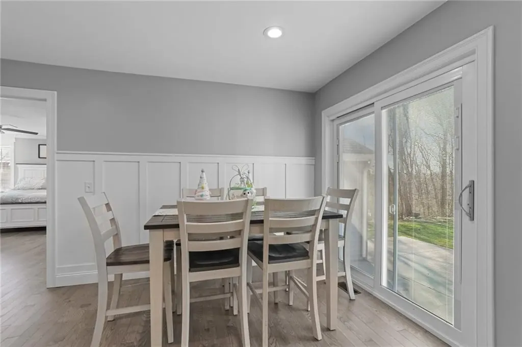 201 Kay Street Cumberland RI 02864