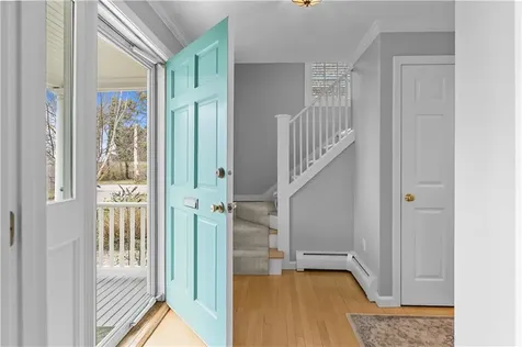 17 Bayside Avenue Newport RI 02840