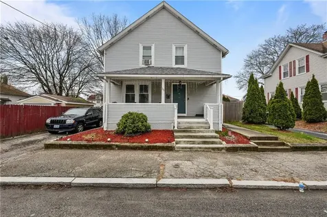 195 Wilmarth Avenue East Providence RI 02914