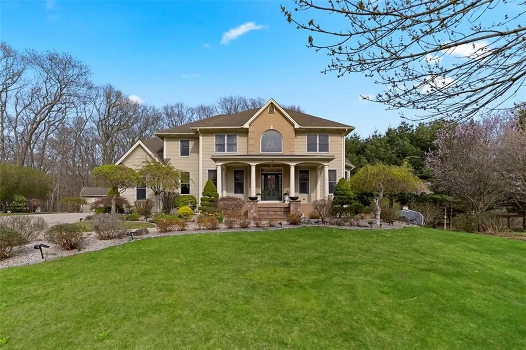 174 Windmill Drive South Kingstown RI 02879