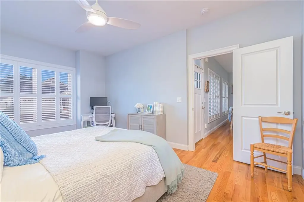16 Weston Avenue North Kingstown RI 02852