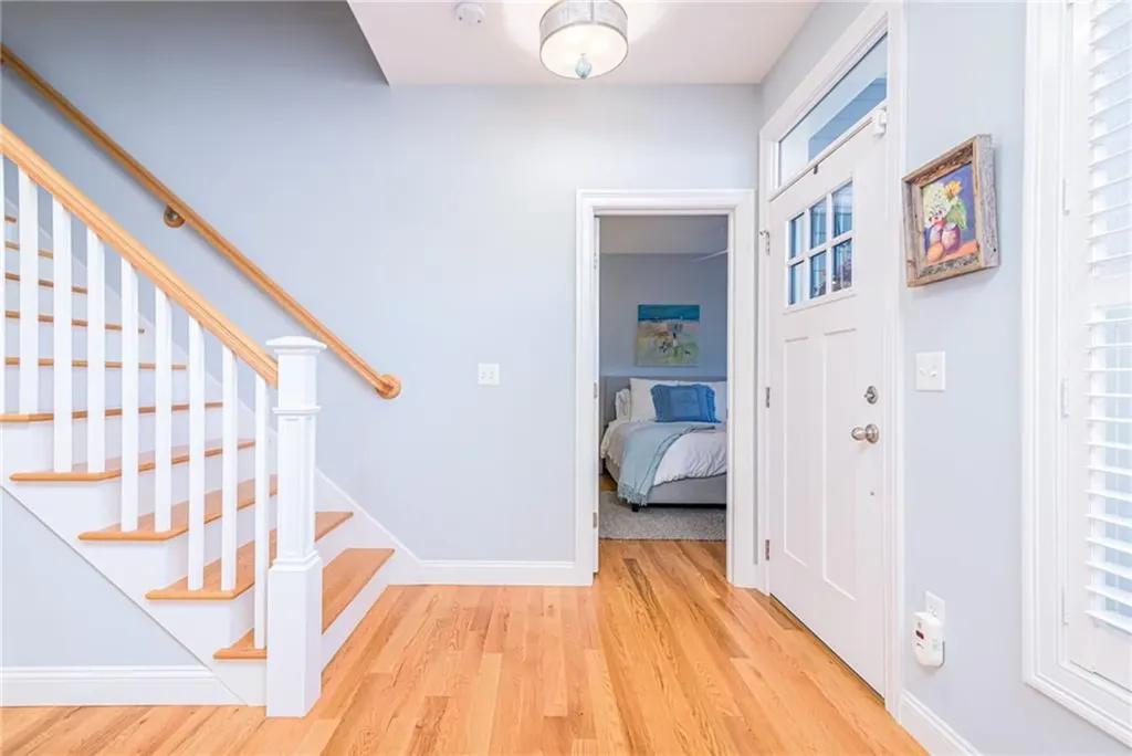 16 Weston Avenue North Kingstown RI 02852