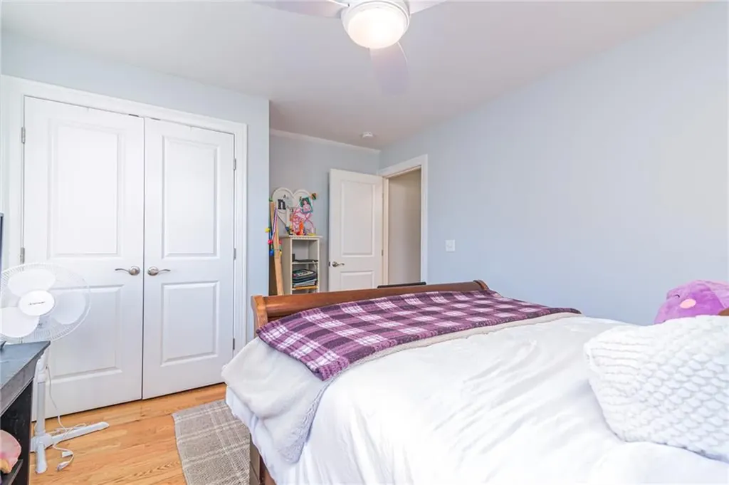 16 Weston Avenue North Kingstown RI 02852