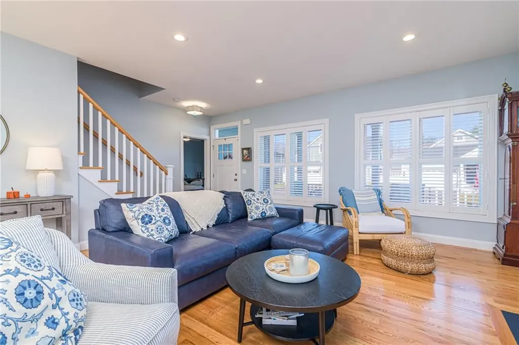 16 Weston Avenue North Kingstown RI 02852