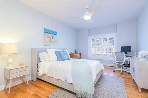 16 Weston Avenue North Kingstown RI 02852