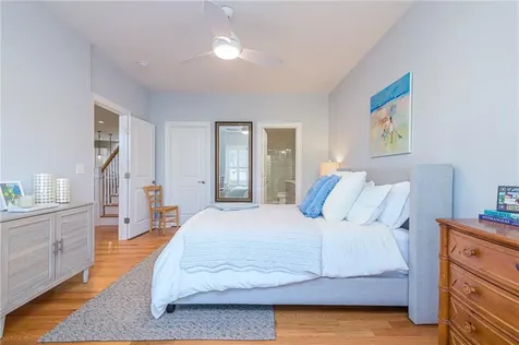 16 Weston Avenue North Kingstown RI 02852