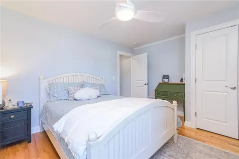 16 Weston Avenue North Kingstown RI 02852