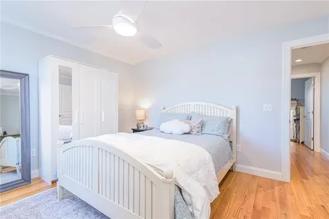 16 Weston Avenue North Kingstown RI 02852