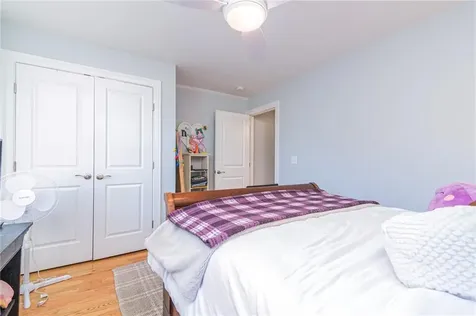 16 Weston Avenue North Kingstown RI 02852