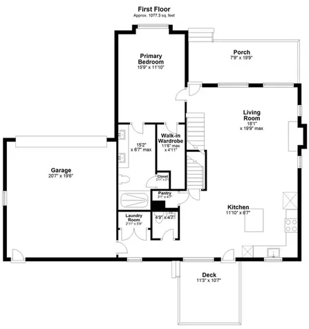 16 Weston Avenue North Kingstown RI 02852