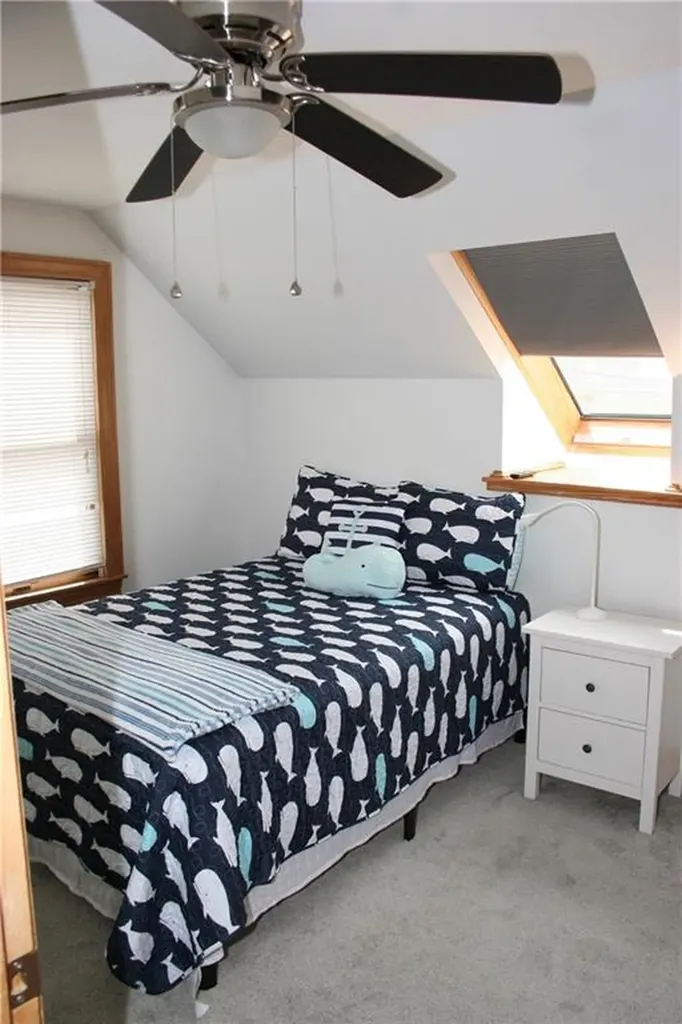 9 Rosita Avenue Bristol RI 02809