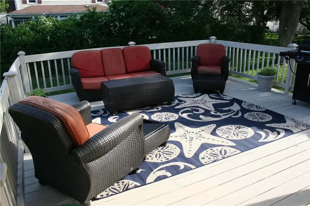 9 Rosita Avenue Bristol RI 02809