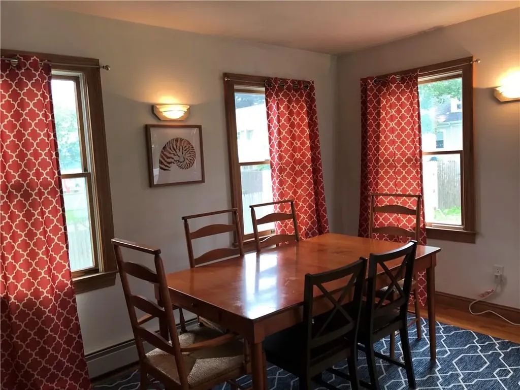 9 Rosita Avenue Bristol RI 02809