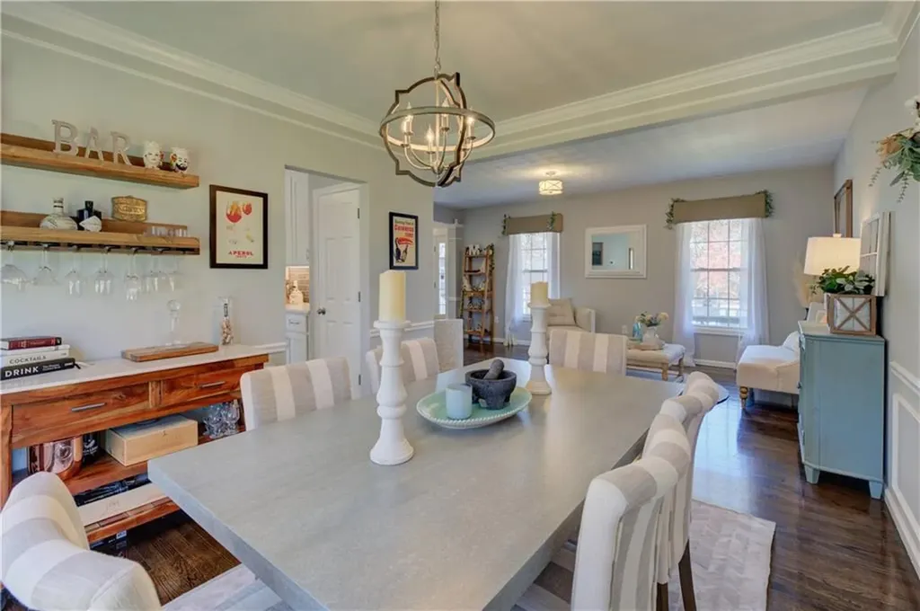 36 Anne C Holst Court Warwick RI 02886