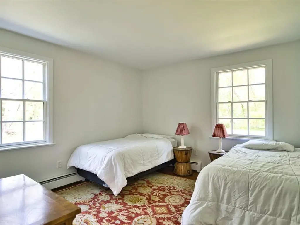 58 Leonard Drive Tiverton RI 02878